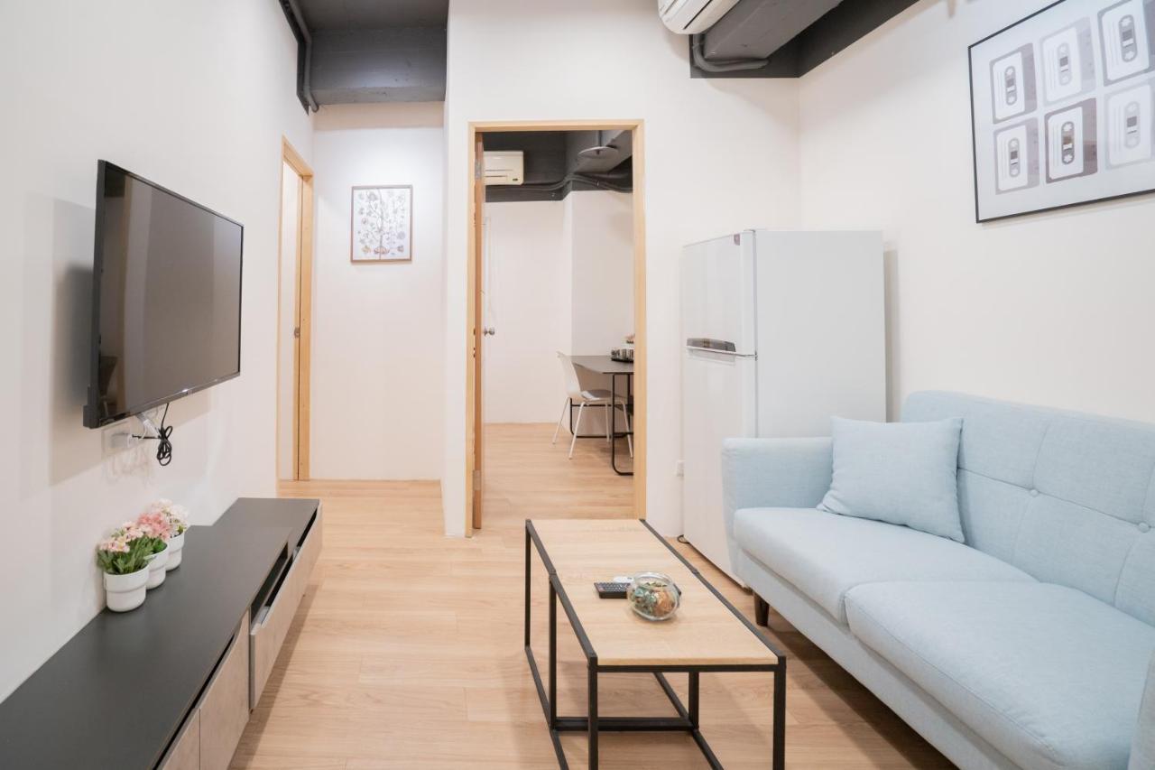 Hotel Hotelshere - Ximen
