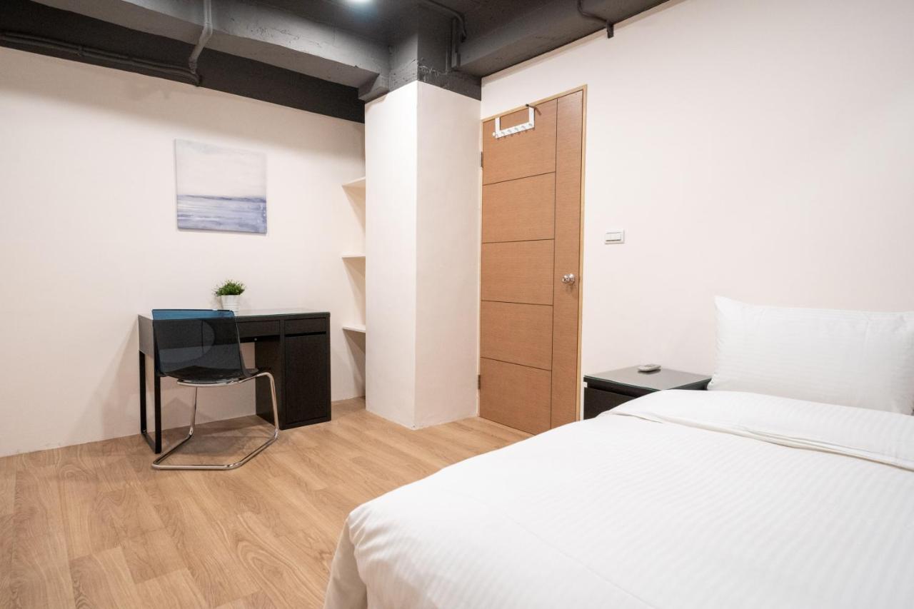 Hotelshere - Ximen * Taipei